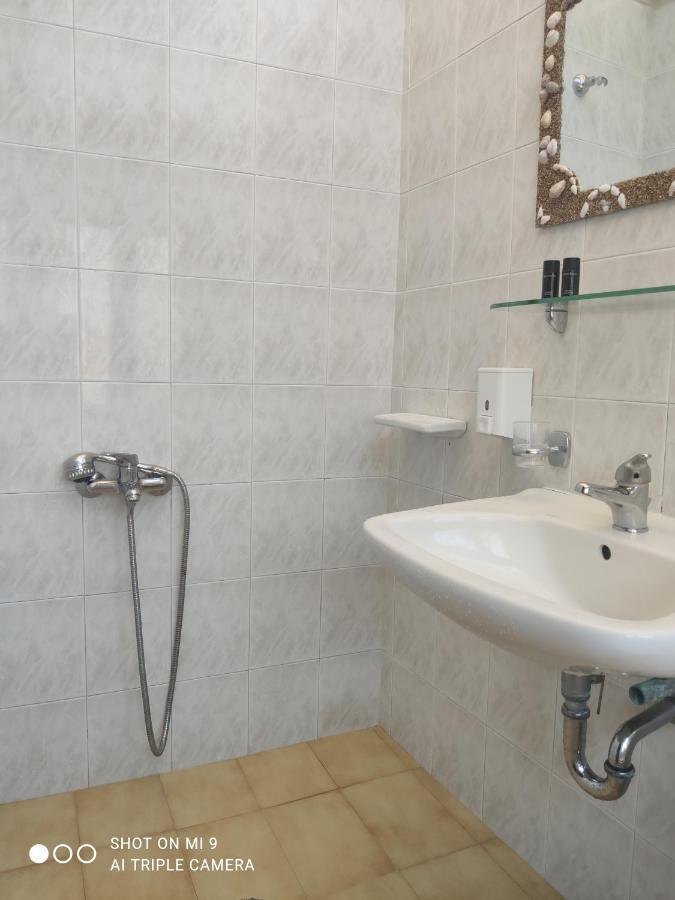 Hotel Trifylia كيوبارِسِيا المظهر الخارجي الصورة